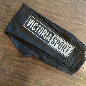 Victorias secret sports leggings